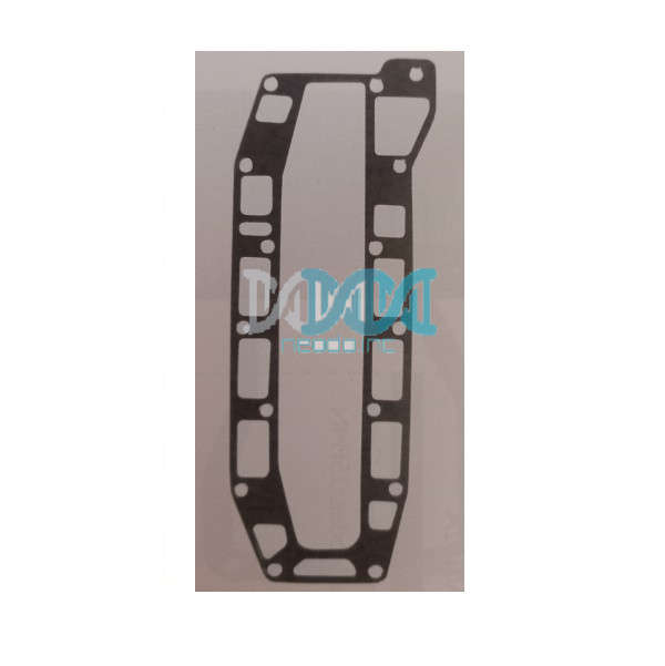 Yamaha Outer Exhaust Gasket 40/50