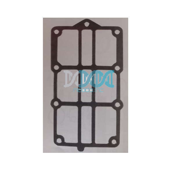 Yamaha Inner Exhaust Gasket 40X 2 Cylinder