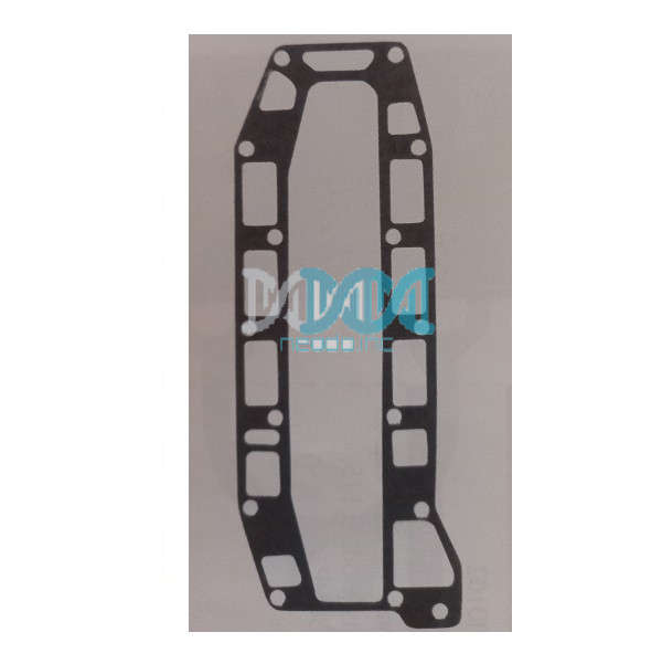 Yamaha Inner Exhaust Gasket 40H 50D 40V 50H