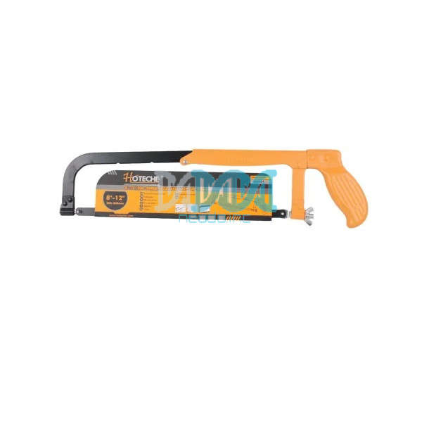 Hoteche Adjustable Hacksaw 200-300mm