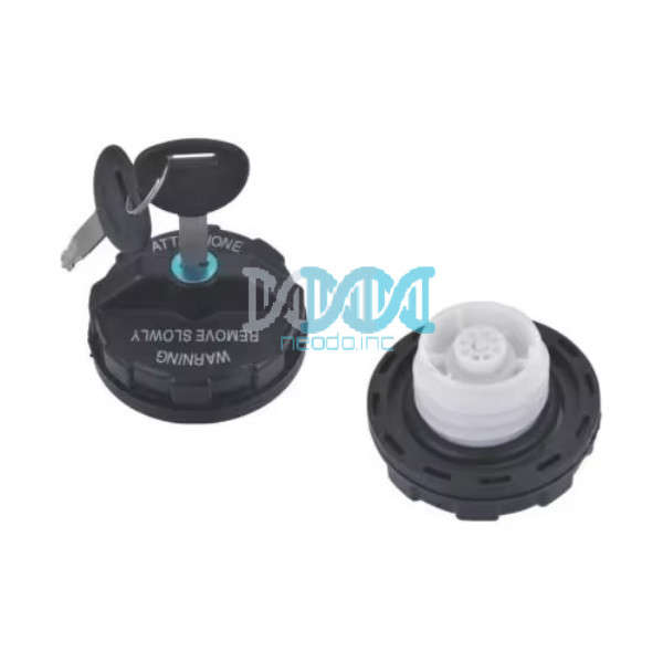 Lock-Up Fuel Cap Hyundai H100