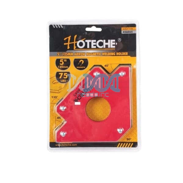 Magnetic Holder 50Lb 100mm