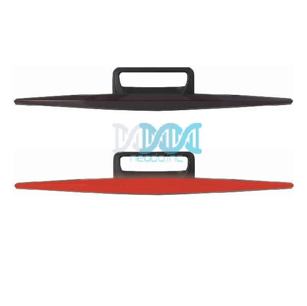 Tailgate Handle Spoiler With LED Brake Lamp for Ford Ranger - 2012 and Up