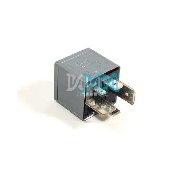 Relay Volkswagen5Pin Common Relay Most Volswagen