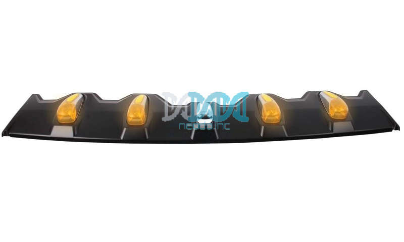 Roof Spot Lamp With  Spoiler Ranger T8 Only