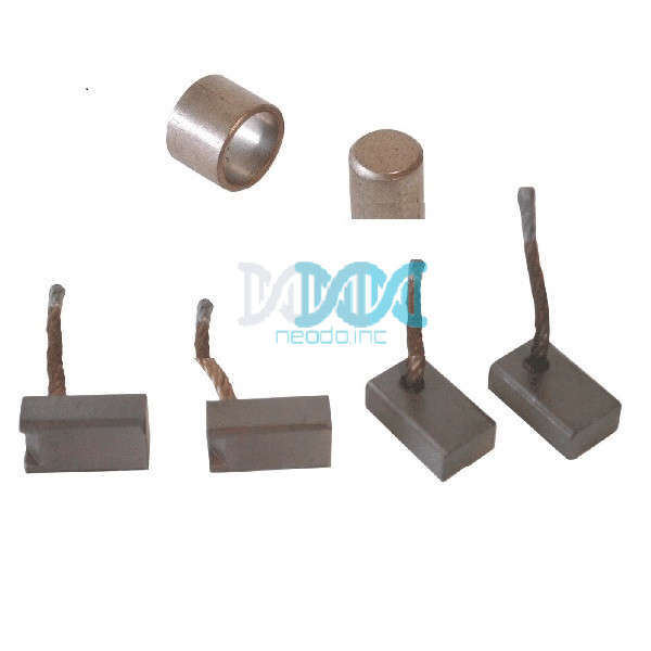 Starter Kit Mitsubishi 323 Fwd
