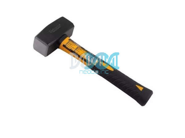 Stoning Hammer 2Kg Fibre Glass Handle