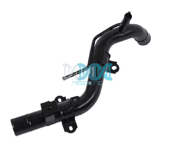 Water Pipe Quantum 05- 3Lt 5L Engine Diesel