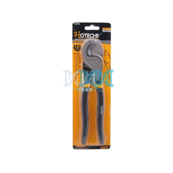 Hoteche Cable Cutter 250mm  Diameter=0-13mm