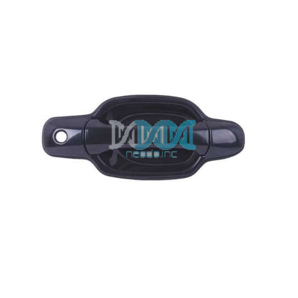 Front Left Door Handle Dmax 2004-