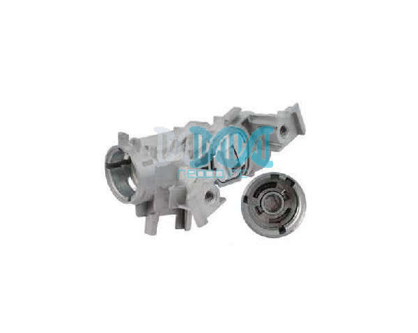 Ignition Housing Volkswagen Golf 5/6 /Caddy / Tiguan