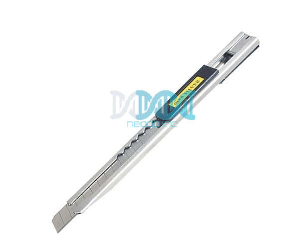 Light Duty Utility Knife 9mm