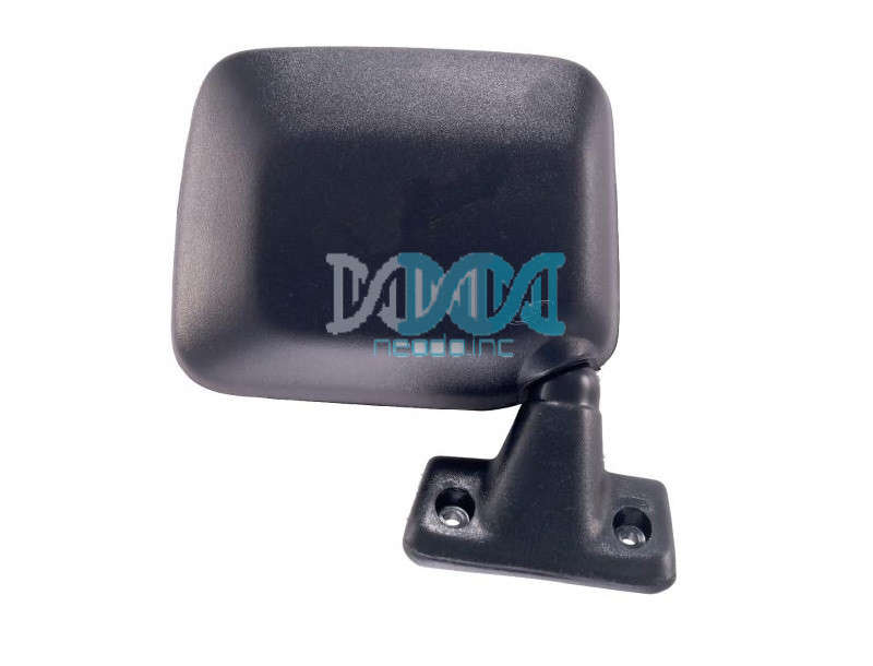 Mirror Hilux Left Hand Rn/Yn 87-94