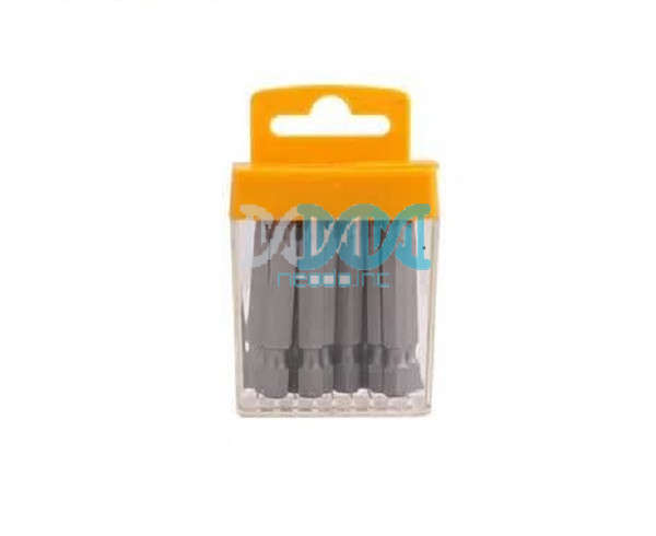 Screw Driver Bits 15 Piece Ph1X50mm