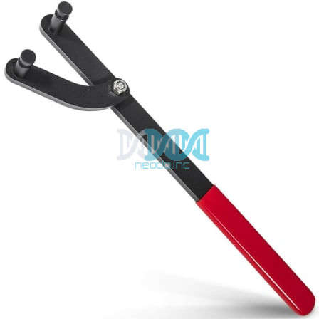 Timing Tool Polyeurathane Pulley Adjuster  1.2/1.4Tsi/Tfsi