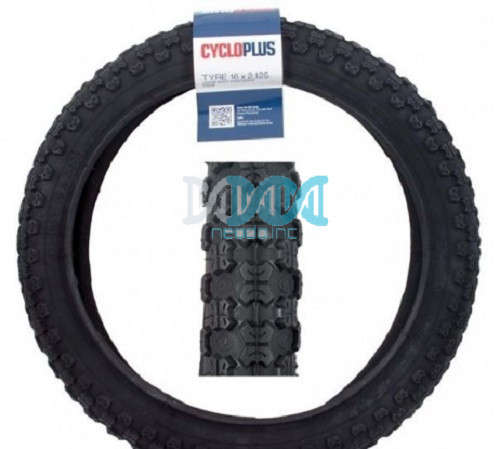 Tyre 20X2.125 Bmx