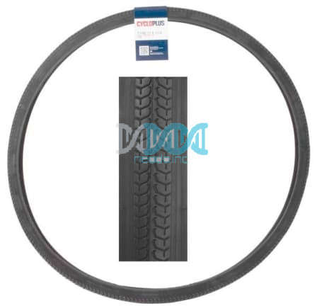 Tyre 27 X 1.1/4