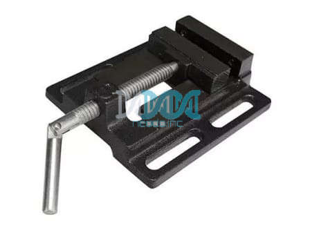 3 Inch/75mm Drill Vice