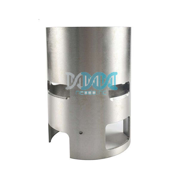 Yamaha Cylinder Liner 90mm 115Hp Left Hand