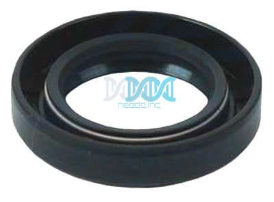 Yamaha Oil Seal Top Crank 25N/30D