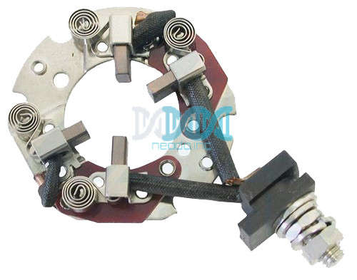 Yamaha Trim/Tilt Brush Holder Assy.115-200 01-