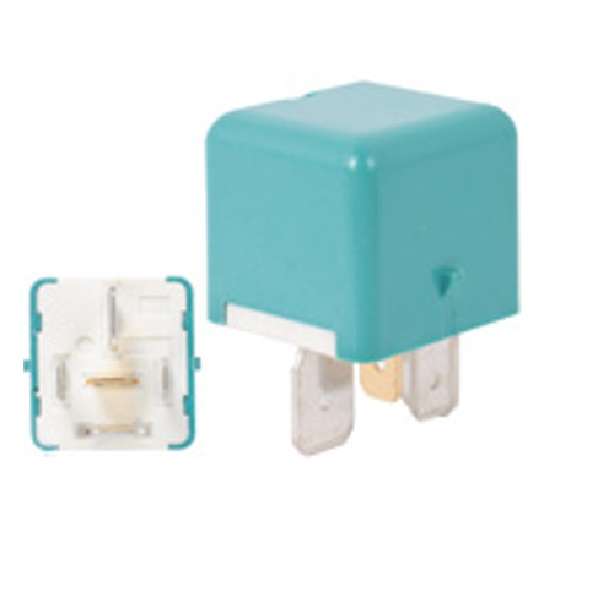 Relay 5P12V Toyota Multi-Use Relay