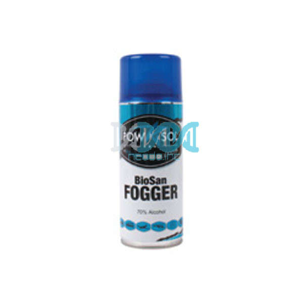 Bio San Fogger 350ml Can (70% Alcohol)