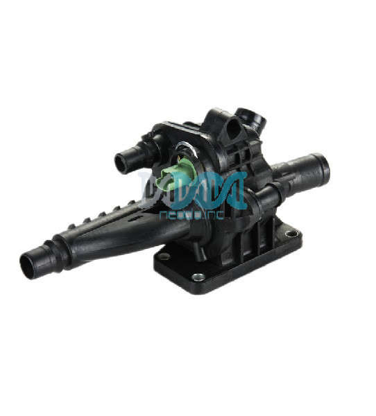 Thermostat Housing Citroen DS3/4 C2/3 Peugeot 207/8/308/3008
