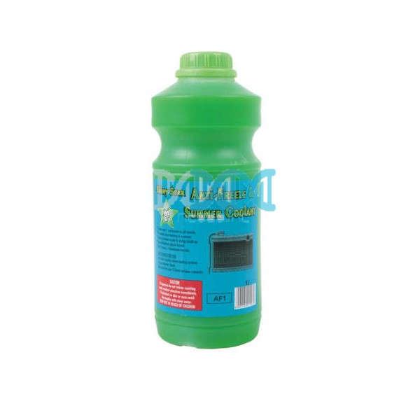 Shiny Star Anti-Freeze 1L