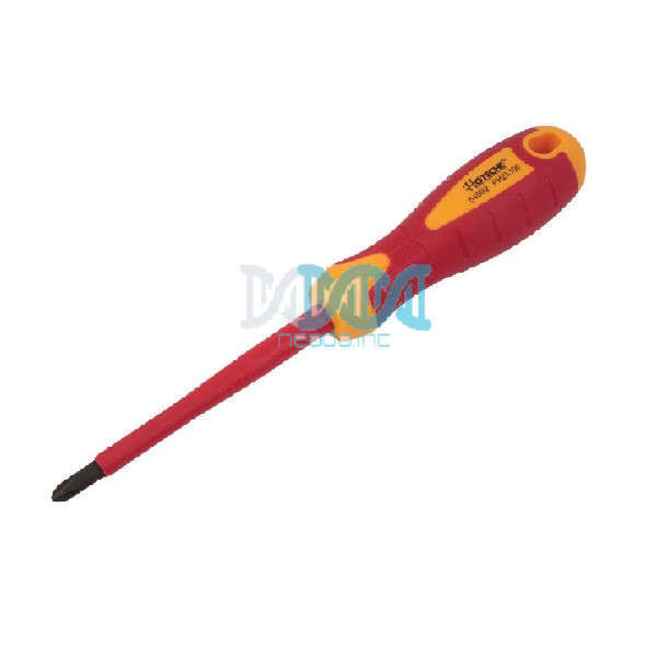 Screwdriver Vde Ph2X100mm 1000V