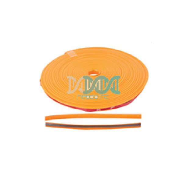 Rim Protector 8M Roll Orange