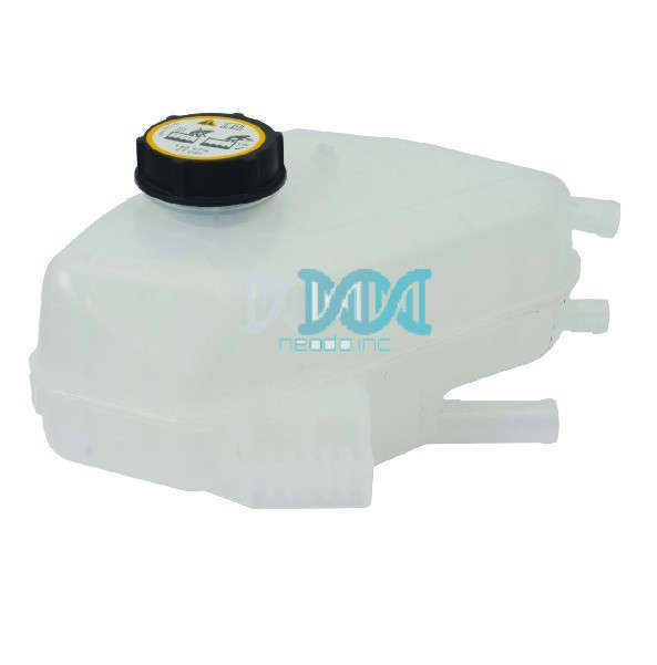 Radiator Bottle Ford Fiesta Vi 1.4/1.5/