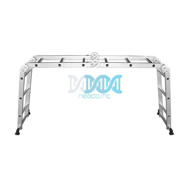 Ladder Multi-Polyeurathane rpose Aluminium 4.6M