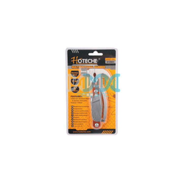 Knife Multi Folding Knife & Hammer