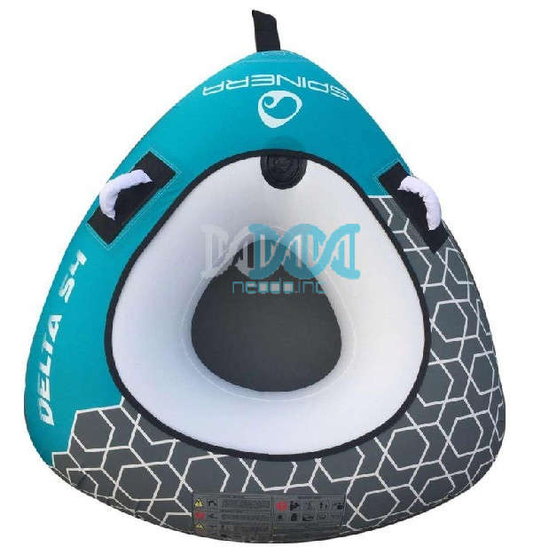Spinera Inflatable Towable Tube Delta 54