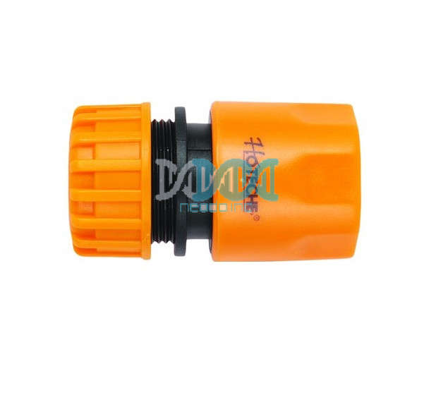 Hoteche Hose Connector 1/2Inch - 13mm