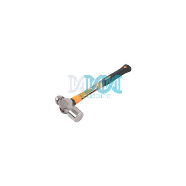 Hammer Ball Pein 2Lb Fibre Glass Han