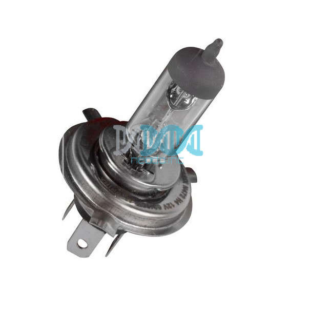 Halogen Bulb 60/55W 12V Ryan