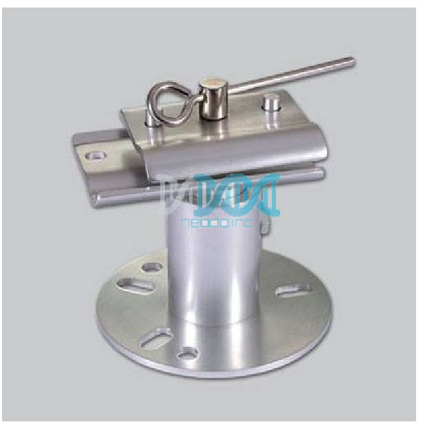 Farm Jack(Alumini) Rear Mounting Bracket