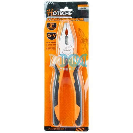 Hoteche 200mm Combination Plier