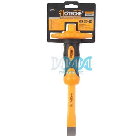 Hoteche Cold Chisel Flat 19mm X250mm