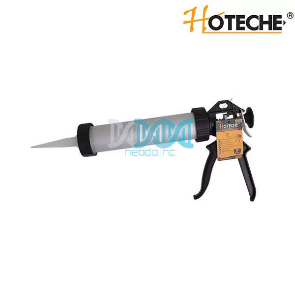 Hoteche Professional Heavy Duty Caulking Gun (Full Housing Body)