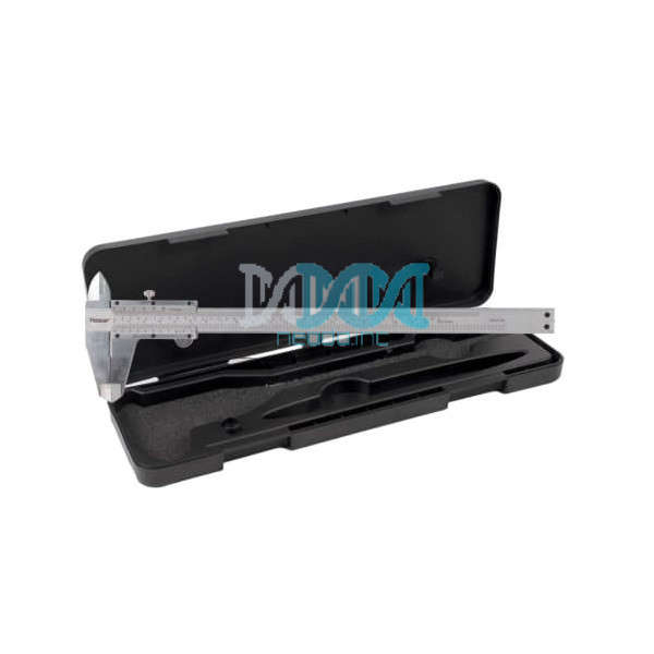 Caliper 200mm Metal In Box