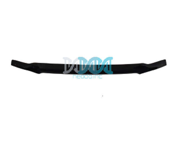 Bonnet Guard Toyota Landcruiser 2008-2015