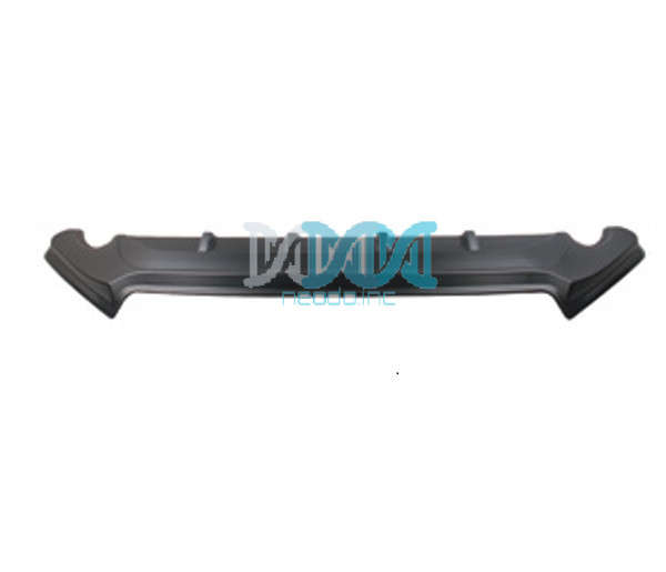 Bonnet Guard Isuzu Dmax 2021