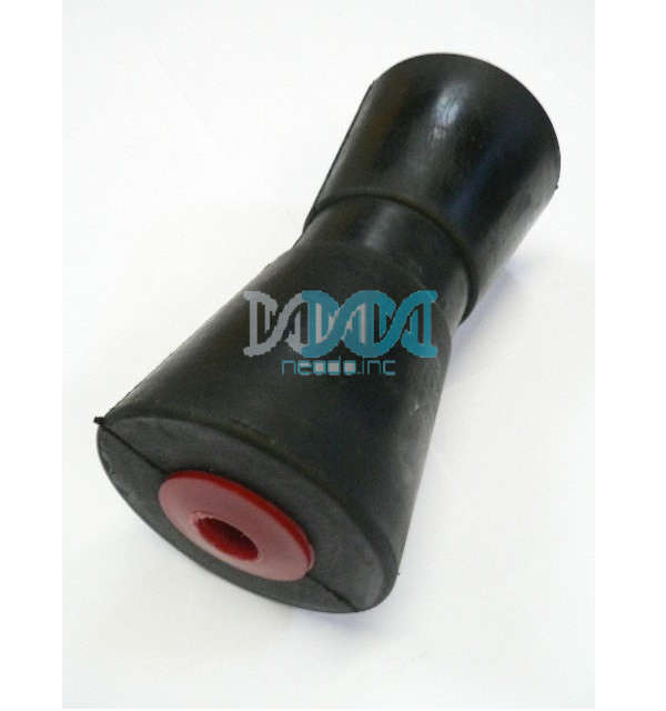 Boat Keel Roller Rubber 185mm