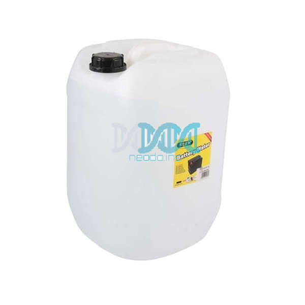 Battery Water Ryan 25L