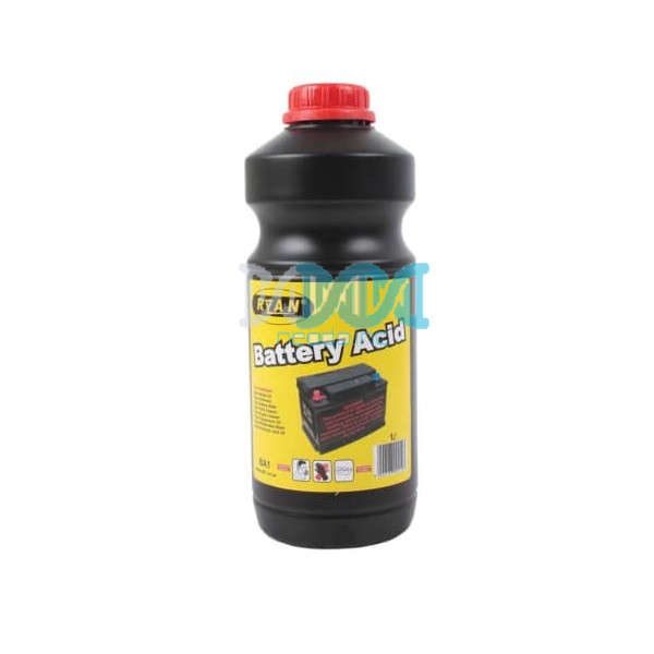 Battery Acid Ryan 1L