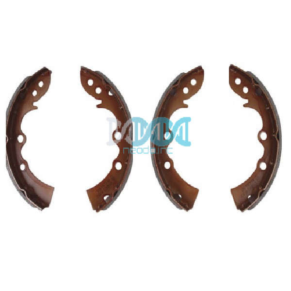 Brake Shoe Mazda All Rear Wheel Drive