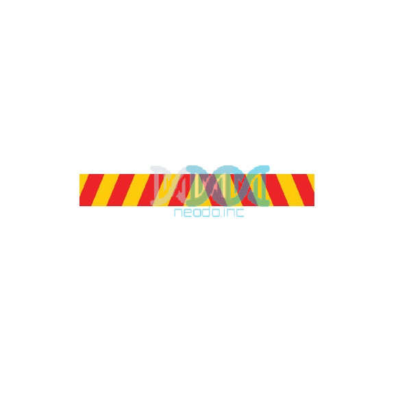 Chevron Board 1.8M